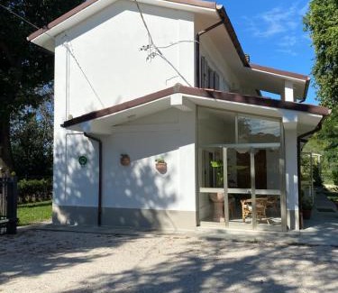 Pesaro House | Casa Ferruccio - Pesaro