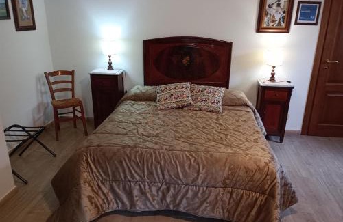 Narbolia Apartment | CASA FIGUS Via Azuni 5 Narbolia