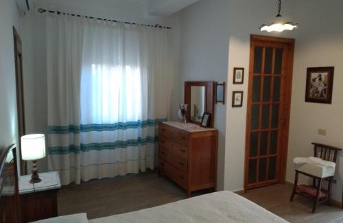 Narbolia Apartment | CASA FIGUS Via Azuni 5 Narbolia