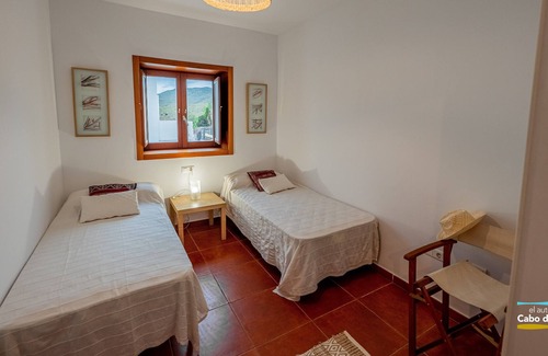 Rodalquilar House | Casa Filon