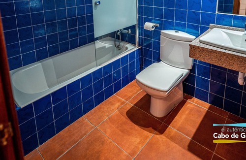 Rodalquilar House | Casa Filon