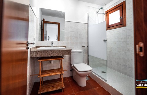 Rodalquilar House | Casa Filon