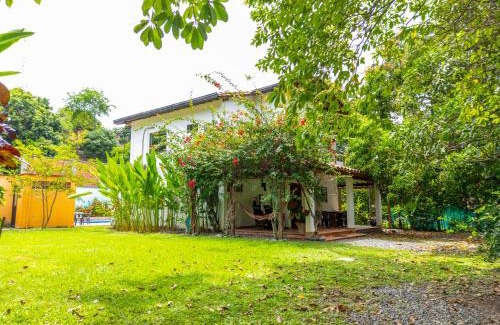 Santa Fe de Antioquia House | Casa Finca Salamandra