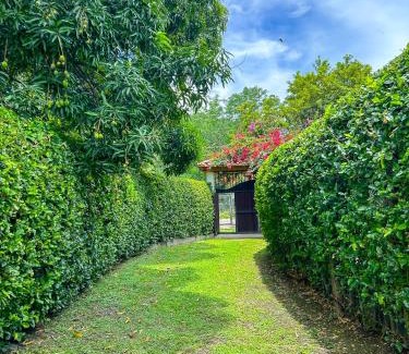 Santa Fe de Antioquia House | Casa Finca Salamandra