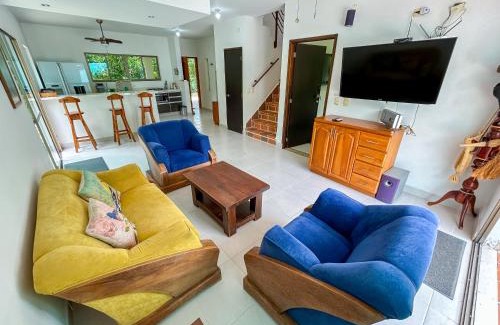 Santa Fe de Antioquia House | Casa Finca Salamandra