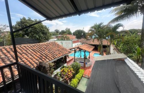 Santander de Quilichao House | Casa finca Reina