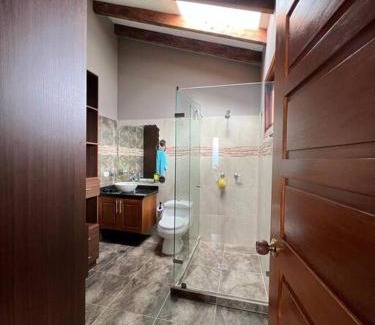 Guarne House | Casa finca con una vista soñada