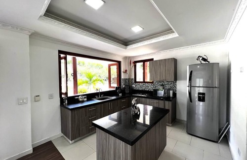 Antioquia House | Casa Finca de Descanso y Recreación en Sopetran Antioquia