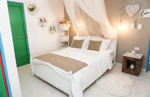 Monteria Apartment | Casa Finca El Refugio