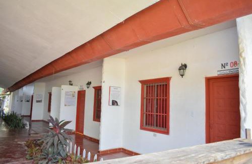 San Pelayo Hotel | Casa finca fandango