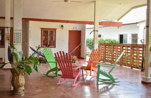 San Pelayo Hotel | Casa finca fandango