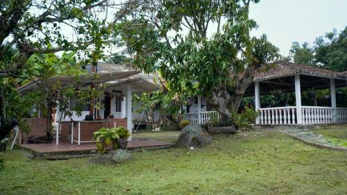 La Mesa House | Casa finca La alegría - casa el Recreo
