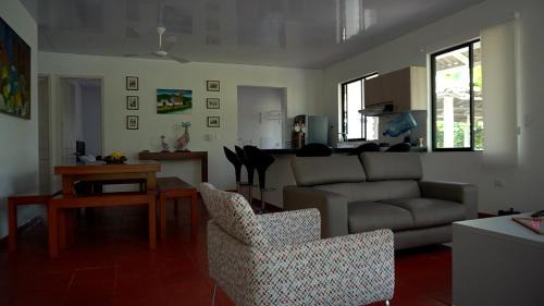 La Mesa House | Casa finca La alegría - casa el Recreo