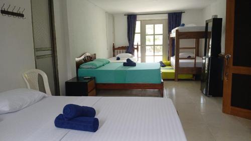 San Onofre Villa | Casa Finca la Parcela