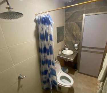 San Onofre Villa | Casa Finca la Parcela