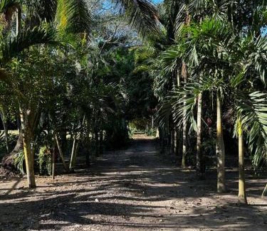 Tolu Ski Chalet | Casa finca Santiago Tolú