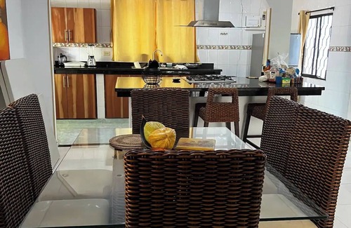 Tolu House | Casa finca Santiago Tolúnn