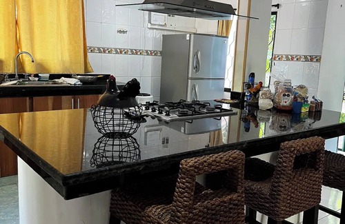 Tolu House | Casa finca Santiago Tolúnn