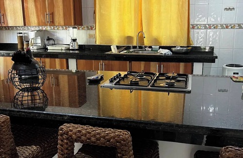 Tolu House | Casa finca Santiago Tolúnn