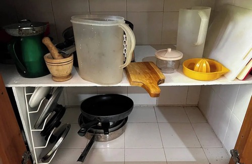 Tolu House | Casa finca Santiago Tolúnn