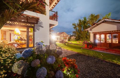 Villa de Leyva Hotel | Casa Fiorella