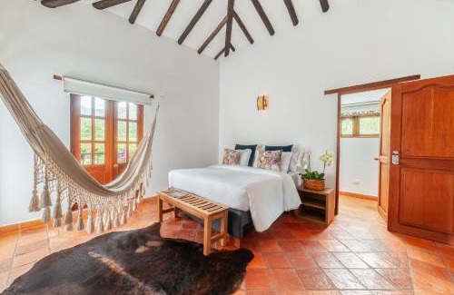 Villa de Leyva Hotel | Casa Fiorella