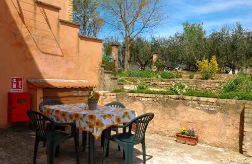 Casenuove Apartment | Casa Fiorelli