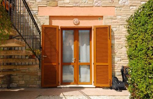 Casenuove Apartment | Casa Fiorelli