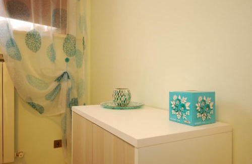 Casenuove Apartment | Casa Fiorelli