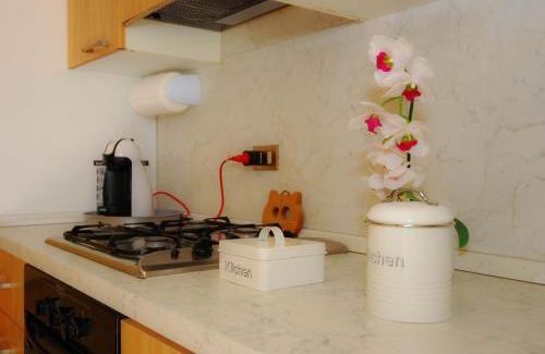 Casenuove Apartment | Casa Fiorelli