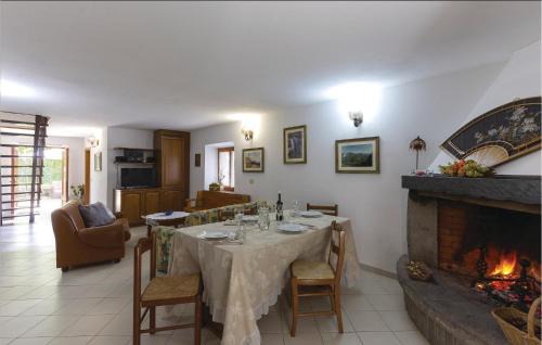 Pieve San Paolo House | Casa Fiorini