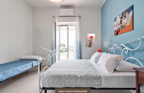 Lecce Apartment | Casa Fiorita Apartment & Free Parking - Lecce Selection