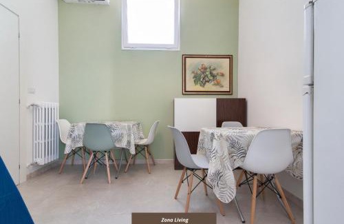 Lecce Apartment | Casa Fiorita Apartment & Free Parking - Lecce Selection