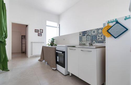 Lecce Apartment | Casa Fiorita Apartment & Free Parking - Lecce Selection