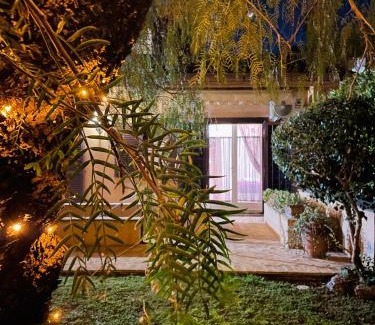 Il Casaletto Apartment | Casa Fiorita Appia Antica