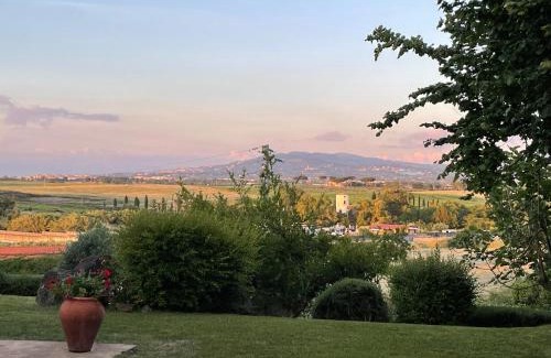 Il Casaletto Apartment | Casa Fiorita Appia Antica