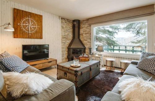 Formigal House | CASA FIR - Chalet Individual único en Formigal