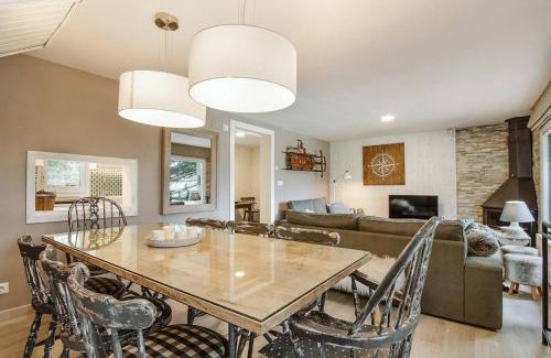 Formigal House | CASA FIR - Chalet Individual único en Formigal