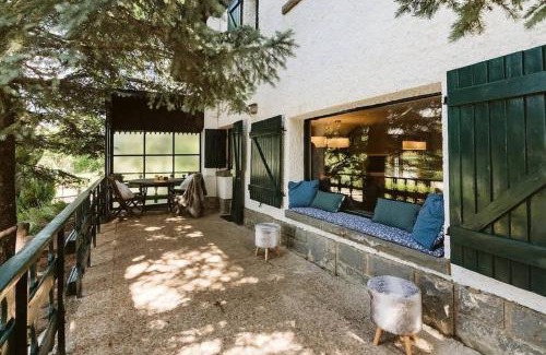 Formigal House | CASA FIR - Chalet Individual único en Formigal