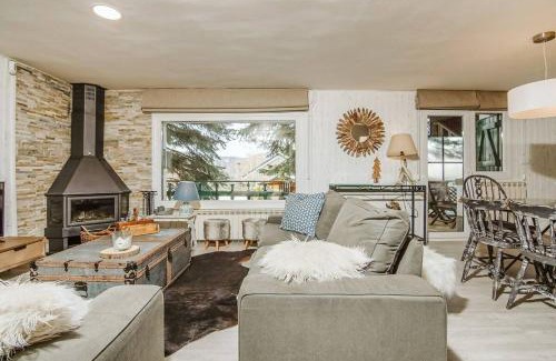 Formigal House | CASA FIR - Chalet Individual único en Formigal