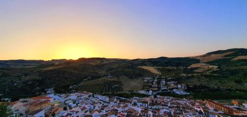 Valle de Abdalagis House | Casa Firefly