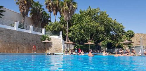 Valle de Abdalagis House | Casa Firefly