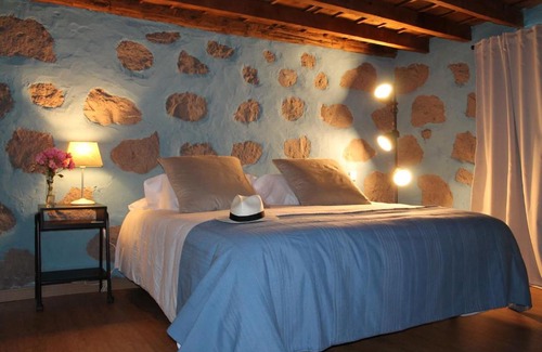 La Galga House | Casa Fita en El Cubo de La Galga