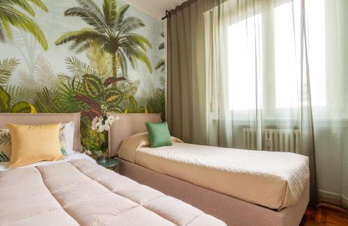 Abbadesse Apartment | Casa Flavia