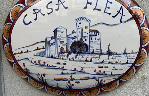 Gualdo Tadino House | Casa Flea - Holiday apartment with 2 bedrooms