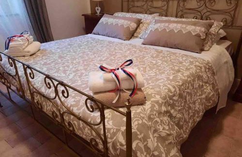 Gualdo Tadino House | Casa Flea - Holiday apartment with 2 bedrooms