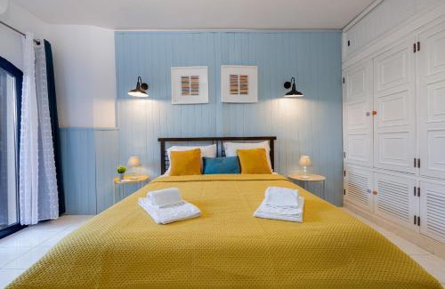 Vale de Covo House | Casa Flor de Sal Apartment