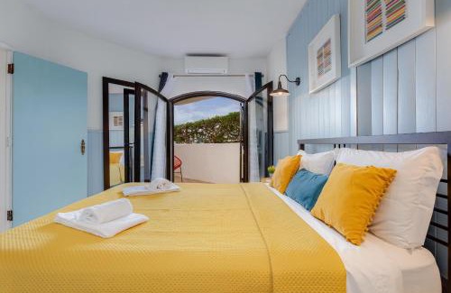 Vale de Covo House | Casa Flor de Sal Apartment