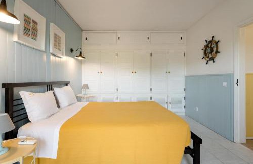 Vale de Covo House | Casa Flor de Sal Apartment