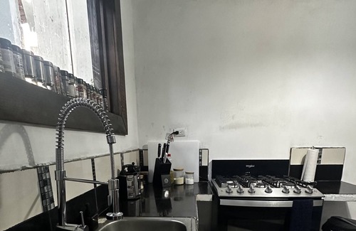Quetzaltenango House | Casa Florencia, 10 minutes from downtown Xela, Stay in a quiet place.